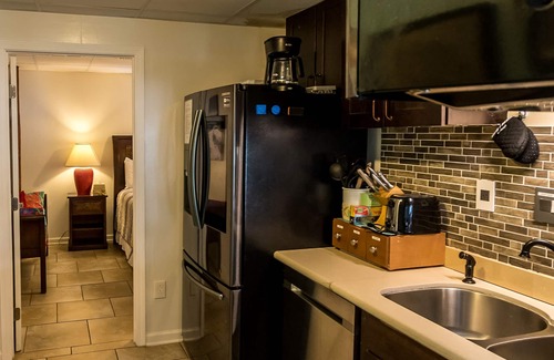 Miramar Beach House | Remodeled House Very Short Walk to Beach - 2BD/2BA Sleeps 6