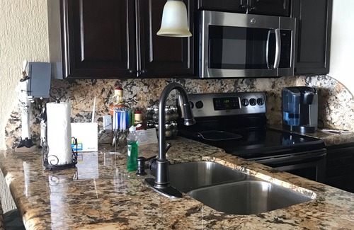 Puerto Penasco Condo | Remodeled Luxury Condo w/Breathtaking View Of The Sea of Cortez on Sandy Beach