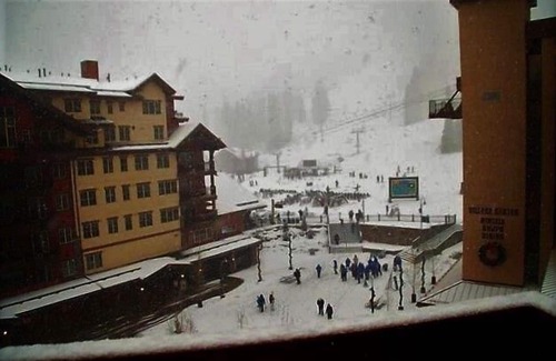 Purgatory Condo | Remodeled Penthouse - Ski In/Out - Huge Decks/Views - Private Hot Tub/Sauna