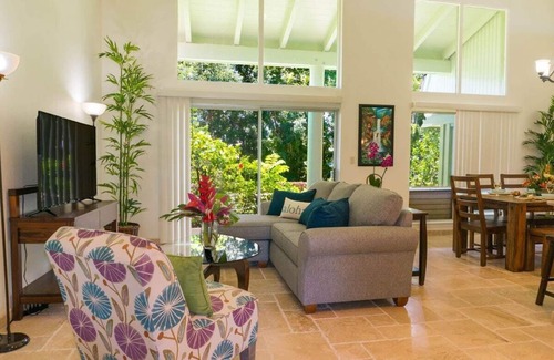 Princeville Condo | Remodeled, Pool, Close to Anini Beach, Prince and Makai Golf Courses