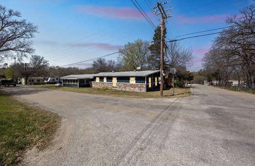 Pottsboro House | Remodeled Pottsboro Home 2 Minutes from Boat Dock
