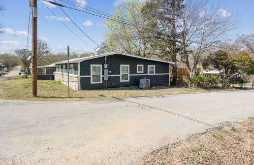 Pottsboro House | Remodeled Pottsboro Home 2 Minutes from Boat Dock