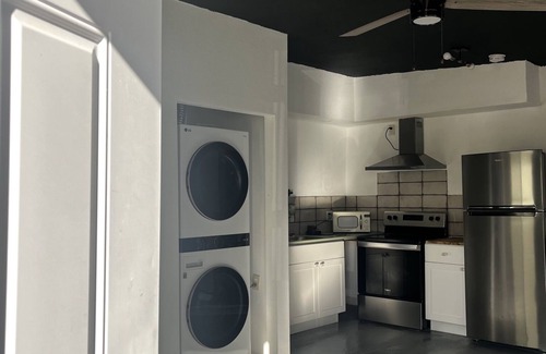 Blythe Other | Remodeled quiet and spacious home.
