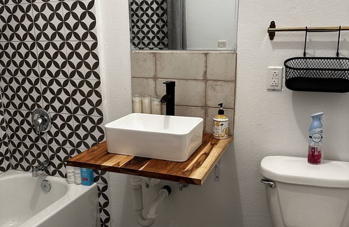 Blythe Other | Remodeled quiet and spacious home.