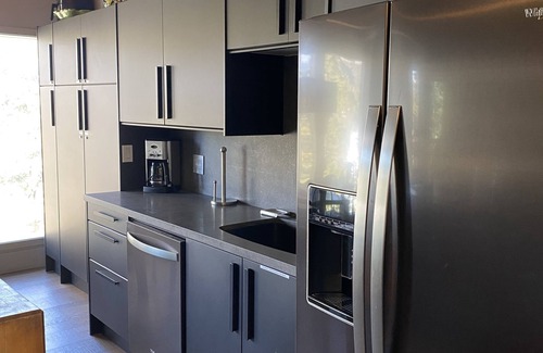 Mammoth Lakes Condo | Remodeled Ski In Out Hiking & Biking