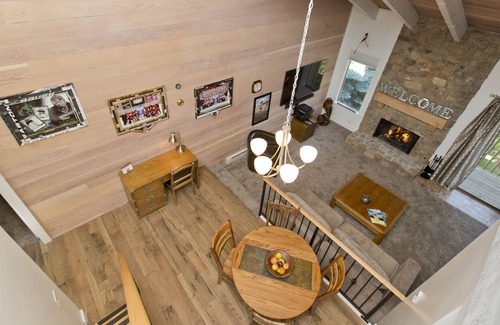 Sun Valley Condo | Remodeled Snowcreek Condo - 2 Bdrms/2 Bthrms/and small loft