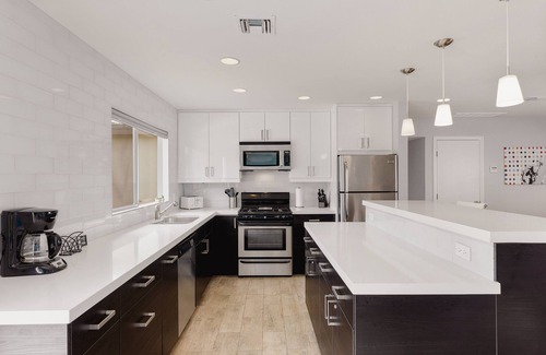 Palm Desert House | Remodeled South Palm Desert Bungalow: 10 min to El Paseo & Cahuilla Park Trails!