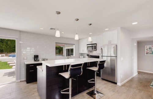 Palm Desert House | Remodeled South Palm Desert Bungalow: 10 min to El Paseo & Cahuilla Park Trails!