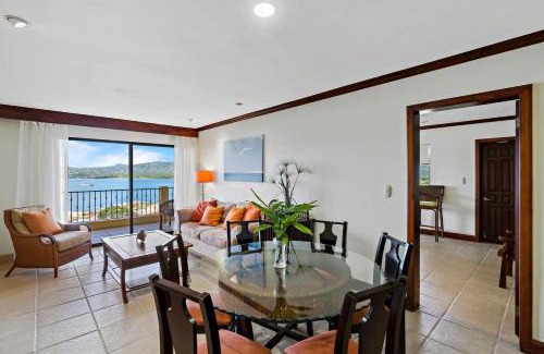 Playa Flamingo House | Remodeled Top-Floor Flamingo Condo with Outstanding Ocean Views