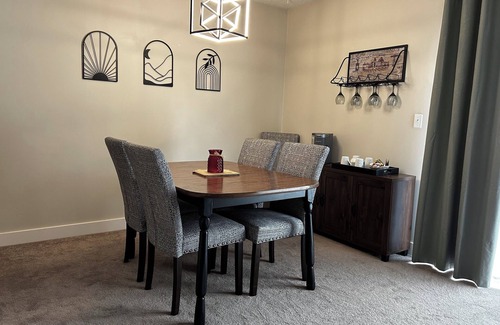 Waconia House | Remodeled Townhome - Close tonThe Lake - Quaint Downtown - The Hospital