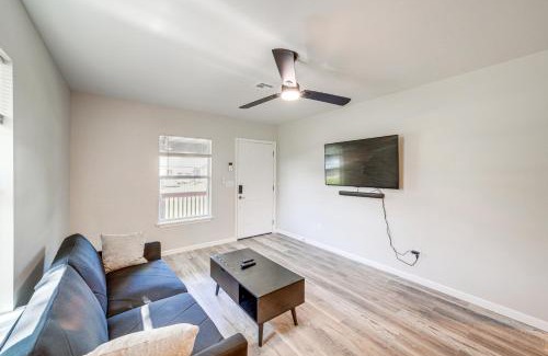 Tulsa House | Remodeled Tulsa House with Yard about 4 Mi to Downtown!