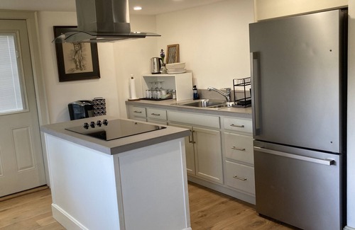 Sheffield Apartment | Remodeled Unit #2, 7 min to Great Barrington, 12 min to Ski Resorts & Trails