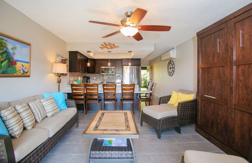 Kahana Condo | Remodeled & Views! KSB7 - Sullivan Properties