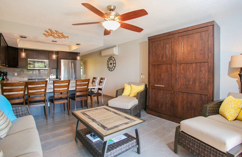 Kahana Condo | Remodeled & Views! KSB7 - Sullivan Properties