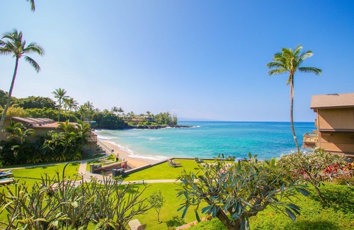 Kahana Condo | Remodeled & Views! KSB7 - Sullivan Properties