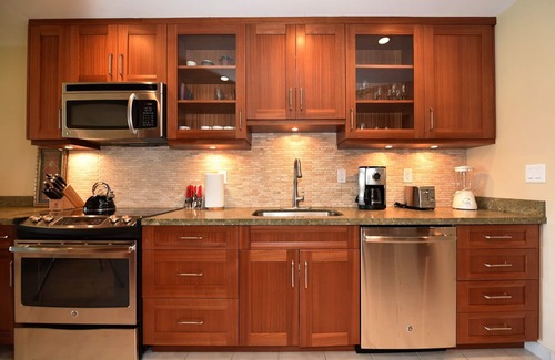 Kaanapali Condo | REMODELLED, prime OCEAN VIEW at Maui's #1 Kaanapali beach J221
