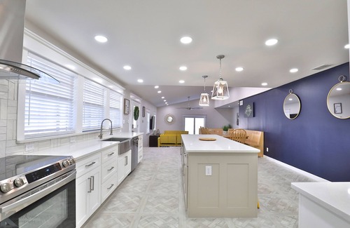 Abilene House | Remote Abilene Home