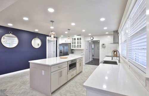 Abilene House | Remote Abilene Home