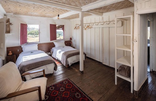 Lima Duarte Hotel | Remote
