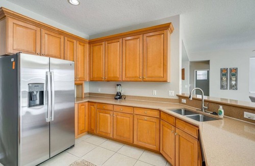 Boyette House | Remote Oasis | Family, Nature Trails & Work-Ready!
