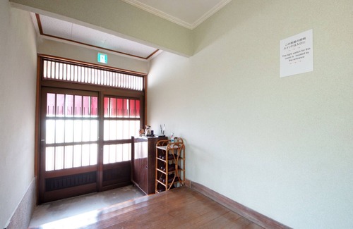 Saijo House | Remote Retreat Shikawa - Spacious house with modern comforts