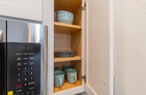 Winter Garden Apartment | Remote workers apartment or Long Stay Home