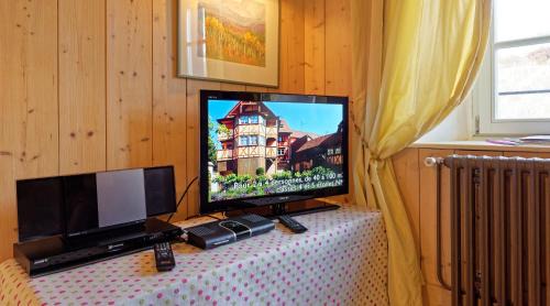 Riquewihr Apartment | Remparts de Riquewihr - Le Renard & les Raisins