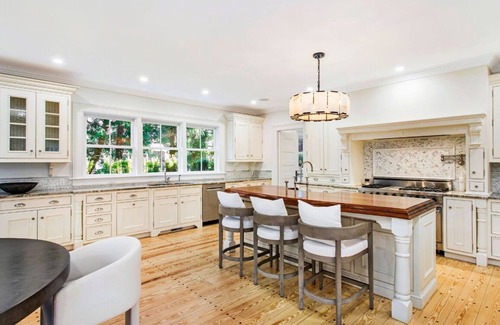 Remsenburg House | Remsenburg Retreat in Southampton Town. Relax