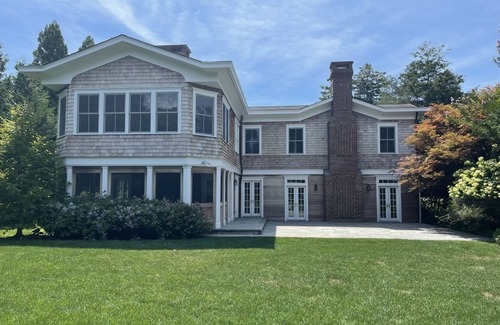 Remsenburg House | Remsenburg Retreat in Southampton Town. Relax