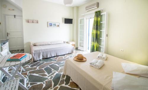 Galissas Apartment | Remvi