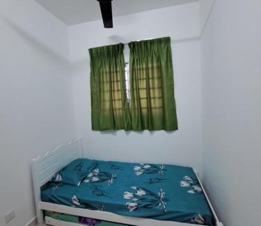 Kota Warisan Apartment | Remy@Alanis Homestay