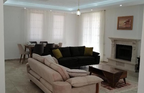 Datca Villa | Remy-layanna