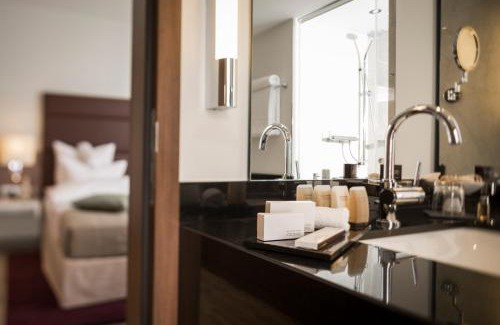 Nordliche Innenstadt Hotel | René Bohn