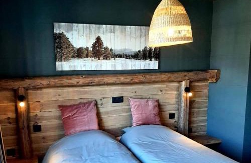 Houffalize Bed & Breakfast | Renée Cense