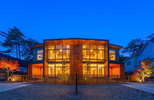Echo Land Ski Chalet | Ren chalet