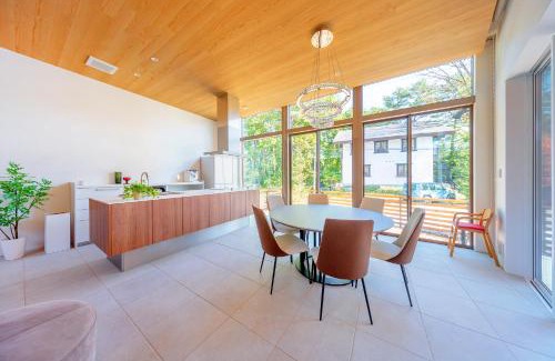 Echo Land Ski Chalet | Ren chalet