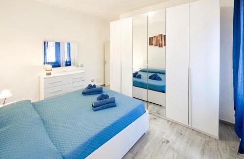 Santa Teresa di Gallura Apartment | [Rena Bianca a 5min] Appartamento elegante 85m²