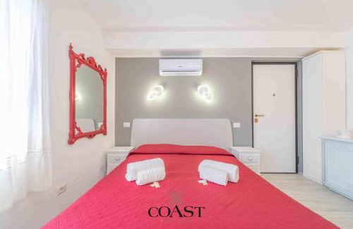 Portisco Apartment | Rena Bianca Mono - a 300 m dalla spiaggia