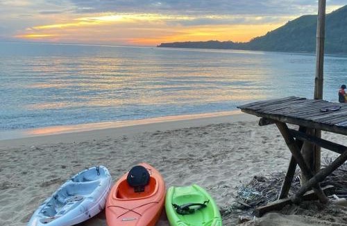 Agno Hotel | Rena Point Beach House
