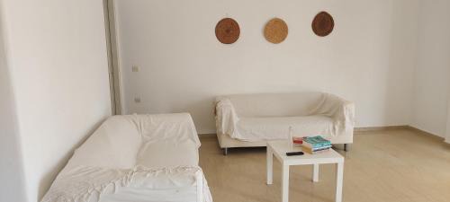 Spata-Artemida Apartment | Rena's sea view