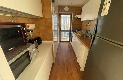 Renaca Apartment | Reñaca Grand Terrace with ocean view