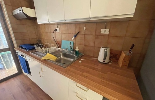 Renaca Apartment | Reñaca Grand Terrace with ocean view