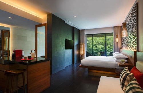 Ungasan Resort | Renaissance Bali Uluwatu Resort & Spa