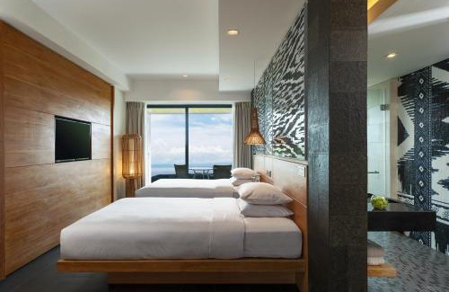 Ungasan Resort | Renaissance Bali Uluwatu Resort & Spa
