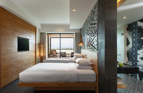 Ungasan Resort | Renaissance Bali Uluwatu Resort & Spa