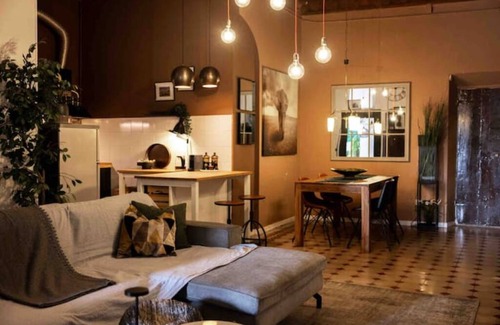 San Miniato Apartment | Renaissance Residence In San Miniato with a view