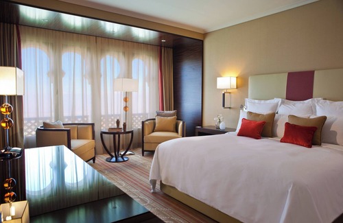 Tlemcen Hotel | Renaissance Tlemcen Hotel