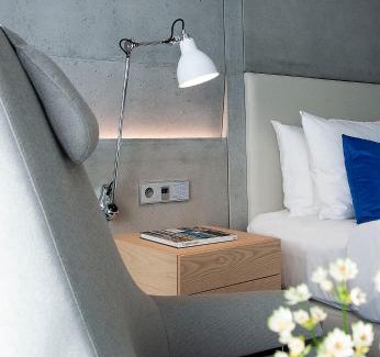 Okecie Hotel | Renaissance Warsaw Airport Hotel