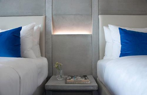 Okecie Hotel | Renaissance Warsaw Airport Hotel