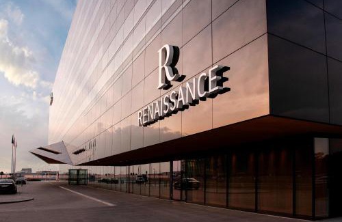 Okecie Hotel | Renaissance Warsaw Airport Hotel